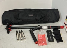 Gimbal Camera Stabilizer VS1032 With KingJoy Bag Included