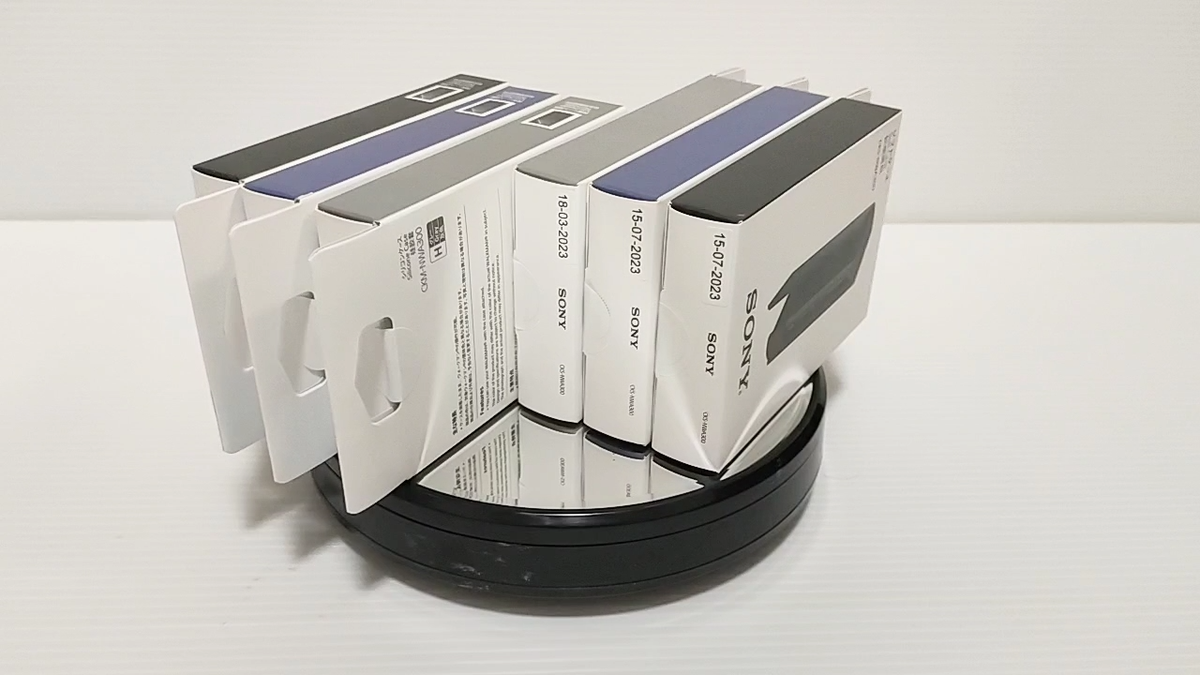 SONY NW-A300 Series Official Soft Flip Case for Walkman Music