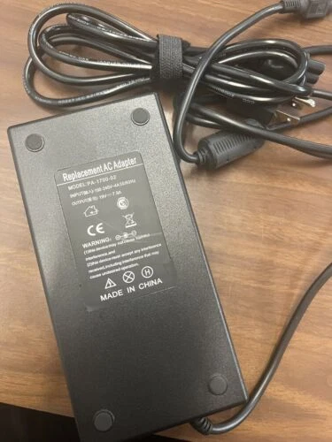 Acer Printer Power Supplies