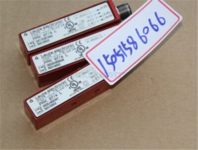 Used 90%New 1Pc Leuze Prk 97/4L iu