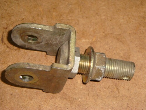 Kawasaki ZX-6R ZX600G 98-99 MONO STOßDÄMPFER HALTERUNG