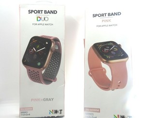 next watch bands
