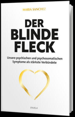 Der blinde Fleck | Maria Sanchez | 2024 | deutsch