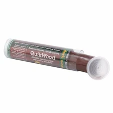 Quikwood Epoxy Putty, Dark, 1 Ounce