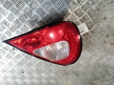 RÜCKLICHT LINKS Jaguar XJ (X350) Sedan 6 3.0 V6 24V (VG) 2004 C2C33546