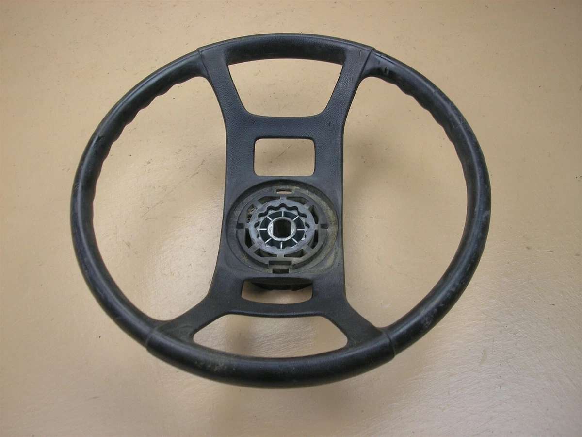 Sears Craftsman II GT 18HP Twin Tractor Steering Wheel