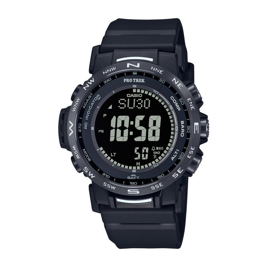 時計 CASIO PRO TREK Climber Line PRW-35Y-1BJF CASIO PRO TREK PRW-35Y-1BJF Climber Line Earth Color Digital Men's