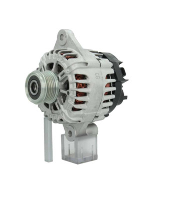 ORIGINAL VALEO LICHTMASCHINE 140A  FÜR Opel Astra Cascada Insignia  Saab G09 P12