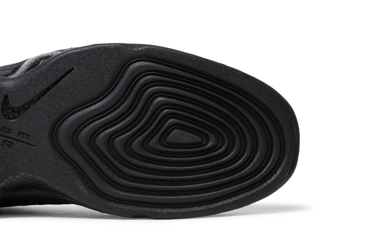Nike Stussy x Air Penny 2 'Black' DQ5674-001 | eBay