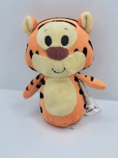 Disney Itty Bitty Hallmark Tigger soft Toy 4.5"