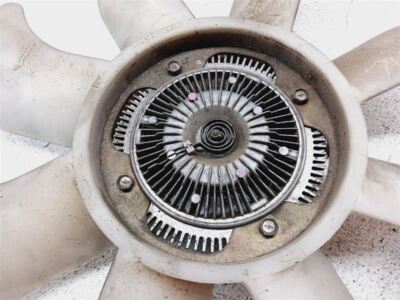 1989-1997 Nissan 240SX OEM Radiator Fan Blade w/Clutch 2106040F00