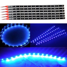 Lot Waterproof 1215 12v Led Strip Underbody Ambient Light For Car Vehicle Lot Waterproof 1215 12v Led Strip Underbody Ambient Light For Car Vehicle