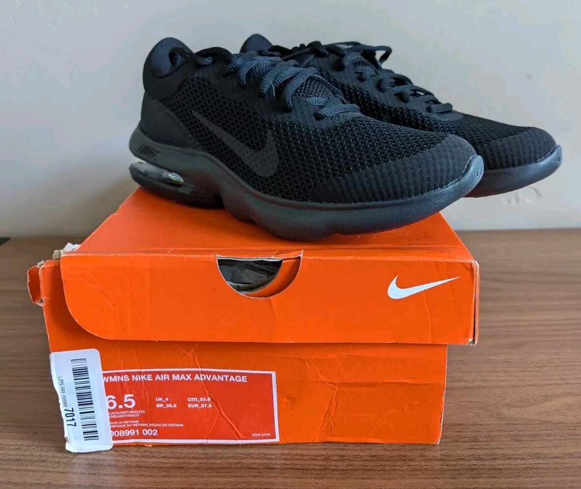 nike air max advantage 1