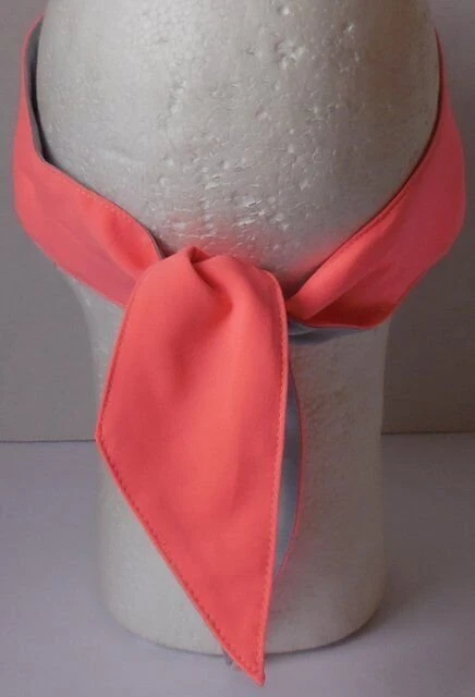 Nike Corbata para la Cabeza Entrenamiento Gimnasio Fitness Deportes Banda para el Sudor Diademas Adulto OSFM Foto 4 de 4