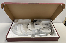 Dominion Faucet 77-4214 Gold Series Kitchen Faucet by Kissler