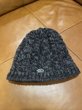 North Face Beanie Hat One Size Warm Toboggan The North Face Great Condition