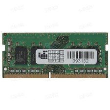 Hynix 8 GB Laptop Memory Module - DDR4 - 2666 MHz - 260 Pin - HMA81GS6JJR8N-VK