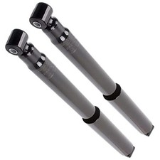 2 Pcs Struts Shock Absorbers Compatible with 1997-2004 for Dodge for
