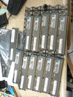 SK Hynix HMT151r7tfr4c-h9 d2 ab pc3-10600R Server Memory Lot of 12 from working — photo 1
