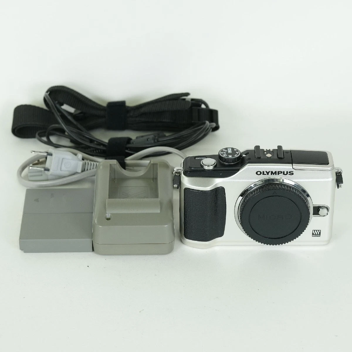 Olympus E Pl2 for sale | eBay