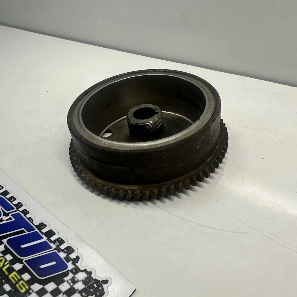 KTM 300XC 2012 volante de inercia genuino volante Magneto Kokusan - 55139005000 Foto 4 de 4