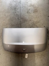 2003-2009 NISSAN 350Z CONVERTIBLE REAR TRUNK LID COVER PANEL OEM K23