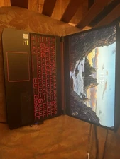Acer Nitro 5 Gaming Laptop