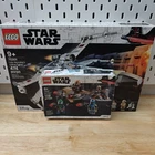 LEGO Star Wars 75301 Luke Skywalker X-Wing Fighter Set Leia R2-D2 Minifigs Bundl
