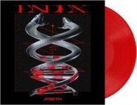 3TEETH - Endex - Vinyl Record - G1398Z