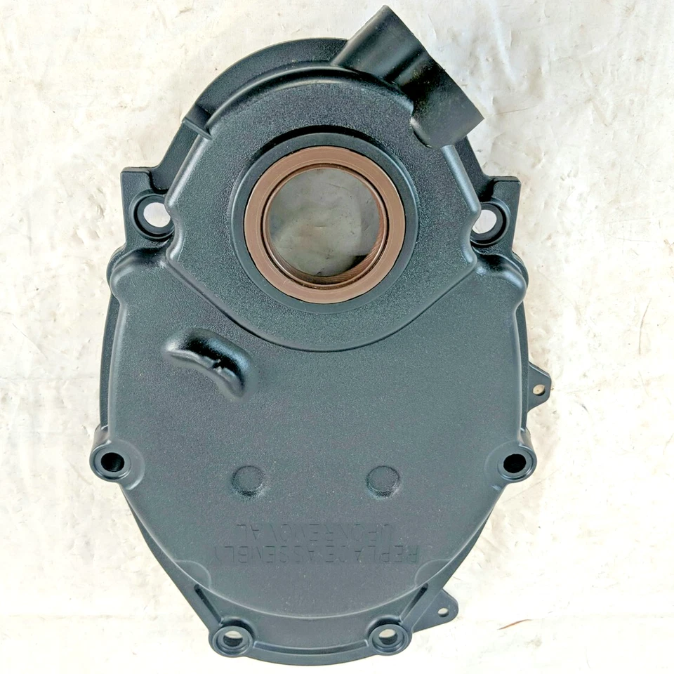 Cubierta de distribución del motor ATP Graywerks 103074 para Astro Bravada reemplaza 89017261 NOS Foto 2 de 4