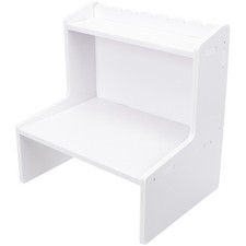  Desktop Organiser Shelf Shelves for Portable Storage Rack Dorm Organizer