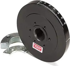 Professional Products For Sb Chrysler 318340360 7.25 Harmonic Damper 80012 Professional Products For Sb Chrysler 318340360 7.25 Harmonic Damper 80012