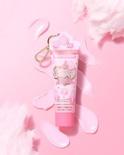 Plouise Helping Hand Coconut Hand Cream Candy Floss ✨ Brand New