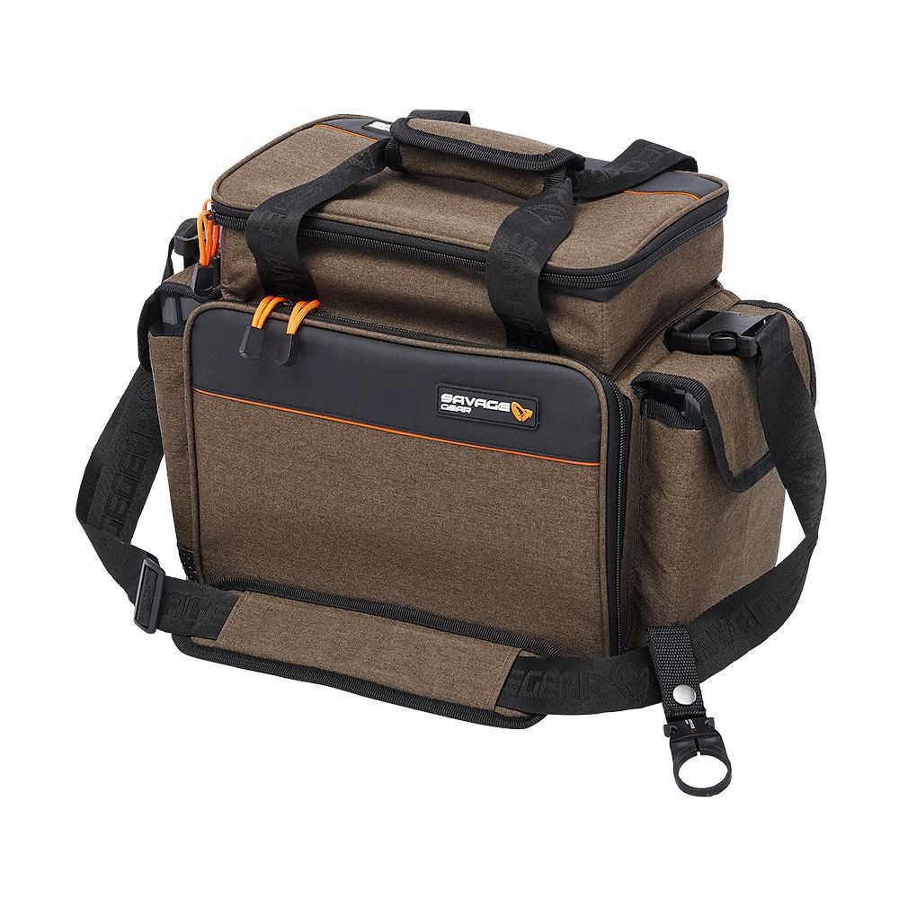 Savage Gear Specialist Lure Bag Medium