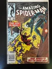 The Amazing Spider-Man #265 (1985) Marvel Comic Book