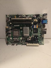 HP Compaq 6000 Pro Motherboard Intel Core 2 Duo E8500 3.16GHz 4GB RAM