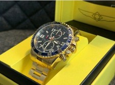 Invicta Specialty Men 45mm 14878 mit Box