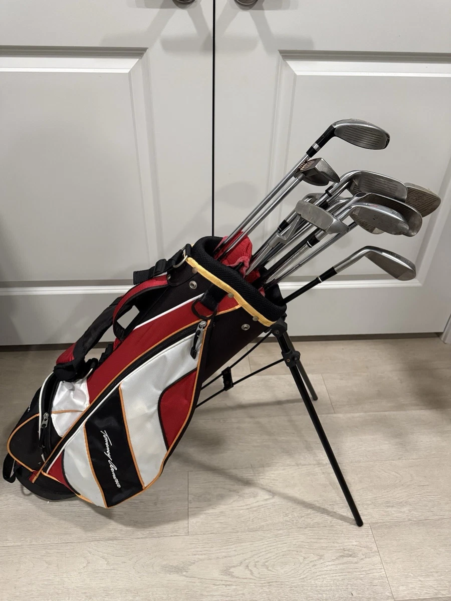 Tommy Armour Stand Golf Bags for sale | eBay