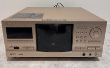 Pioneer PD-F1007 CD Changer for sale online | eBay