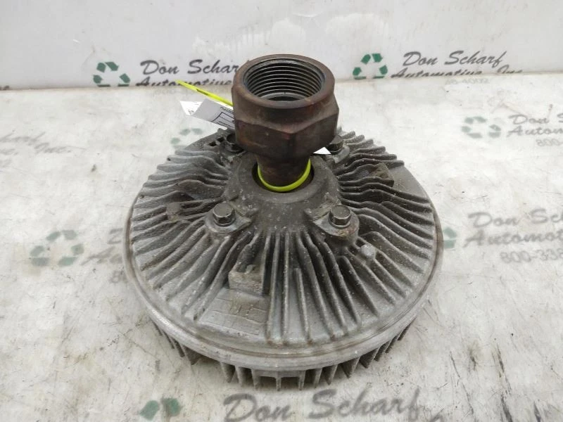 Fan Clutch 10-415 6.8L With AC Fits 07-15 FORD E350 VAN 354587 - Изображение 2 из 4
