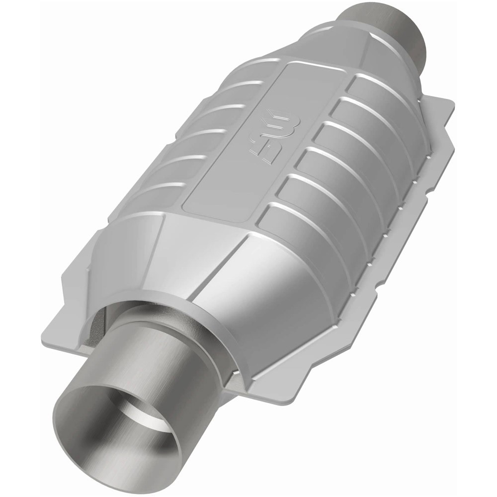 MagnaFlow Universal CARB CA Catalytic Converter For Acura NSX GMC Sonoma