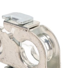 Negative Battery Terminal Clamp High Performance 926‑879 For Edge 2011-2014