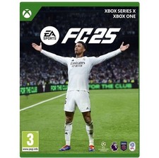 Image of EA SPORTS FC 25 / FIFA 2025 (Xbox One / Series X) [BRAND NEW & SEALED]