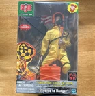 Hasbro G.I. Joe Timeless Collection Skydive to Danger Action Figure w/ Parachute