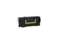 Toner Lexmark B282H00 haute capacité pour des impressions nettes