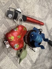 Star Wars Baby Yoda Yoda Mandalorian Lightsaber Build A Bear Workshop ￼￼￼