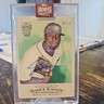 2023 Topps Archives Signature Series Dontrelle Willis Encased Auto 6/16 Tigers