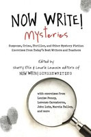 Now Write! Mysteries Sherry Ellis (U. A.) Taschenbuch Einband - Flex.(Paperback)