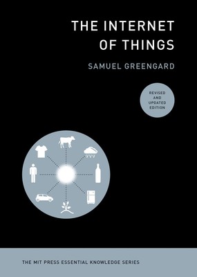 The Internet of Things | Samuel Greengard | Taschenbuch | Englisch | 2021