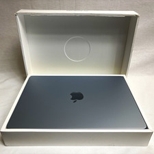 Apple MacBook Air 13" M4 10-Core CPU 16GB RAM 256GB SSD Gray